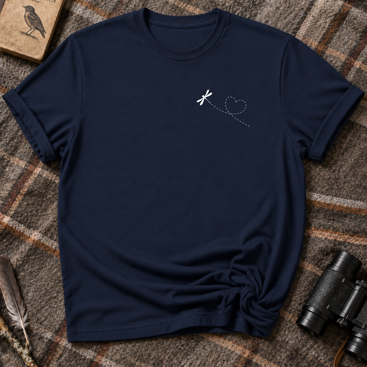 Follow Your Heart T-Shirt