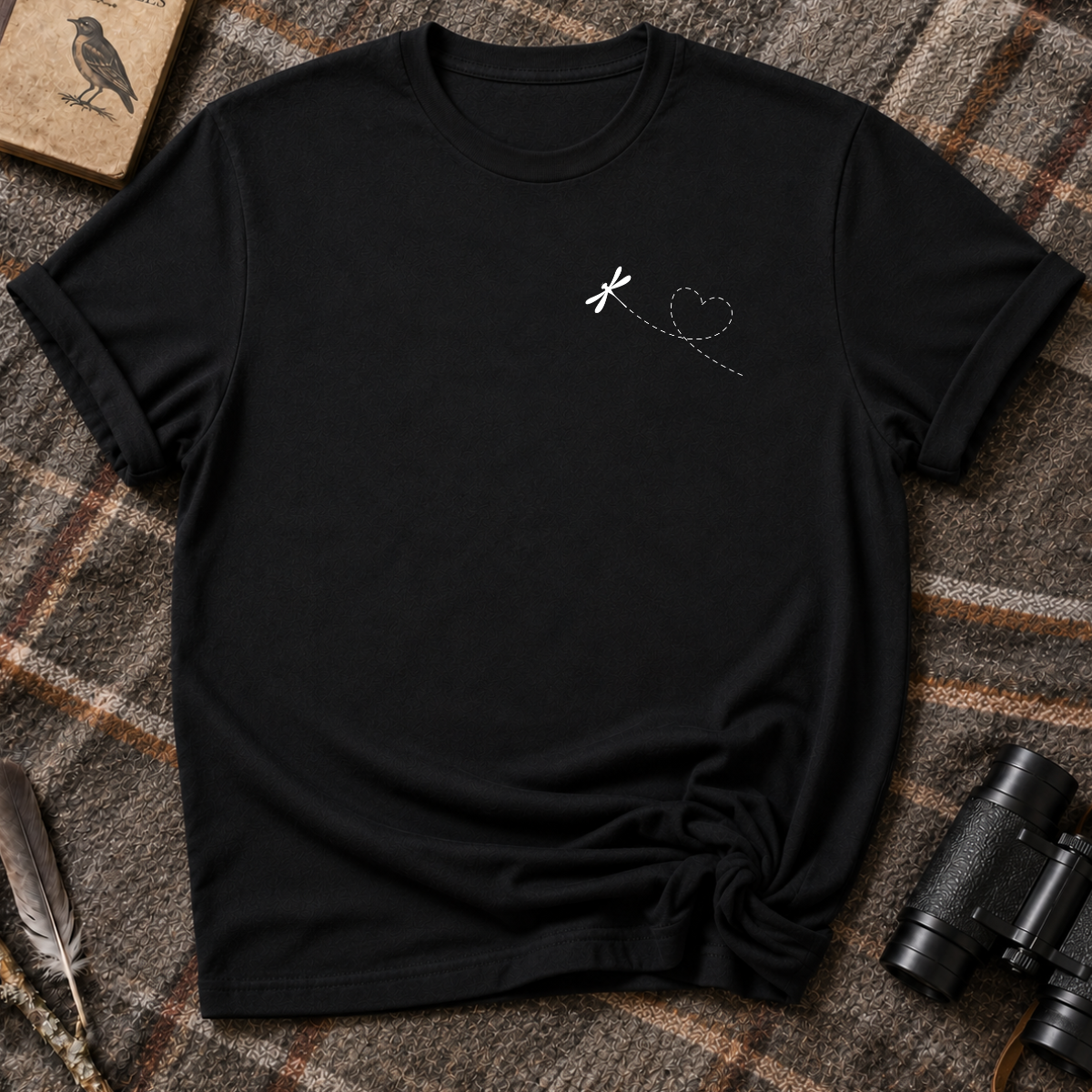 Follow Your Heart T-Shirt