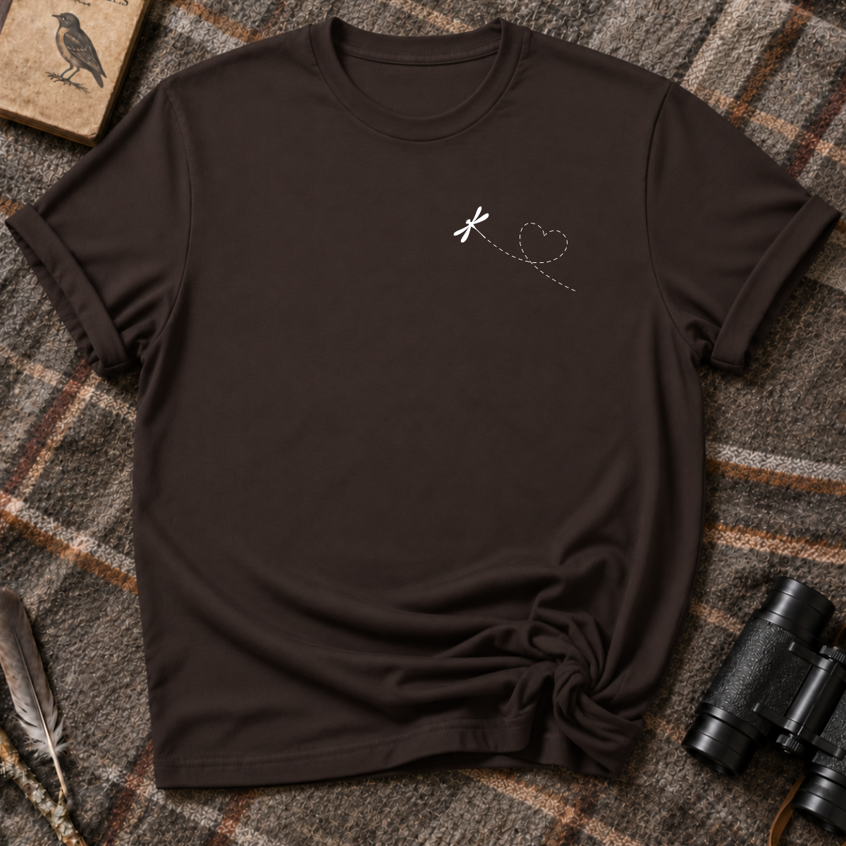 Follow Your Heart T-Shirt