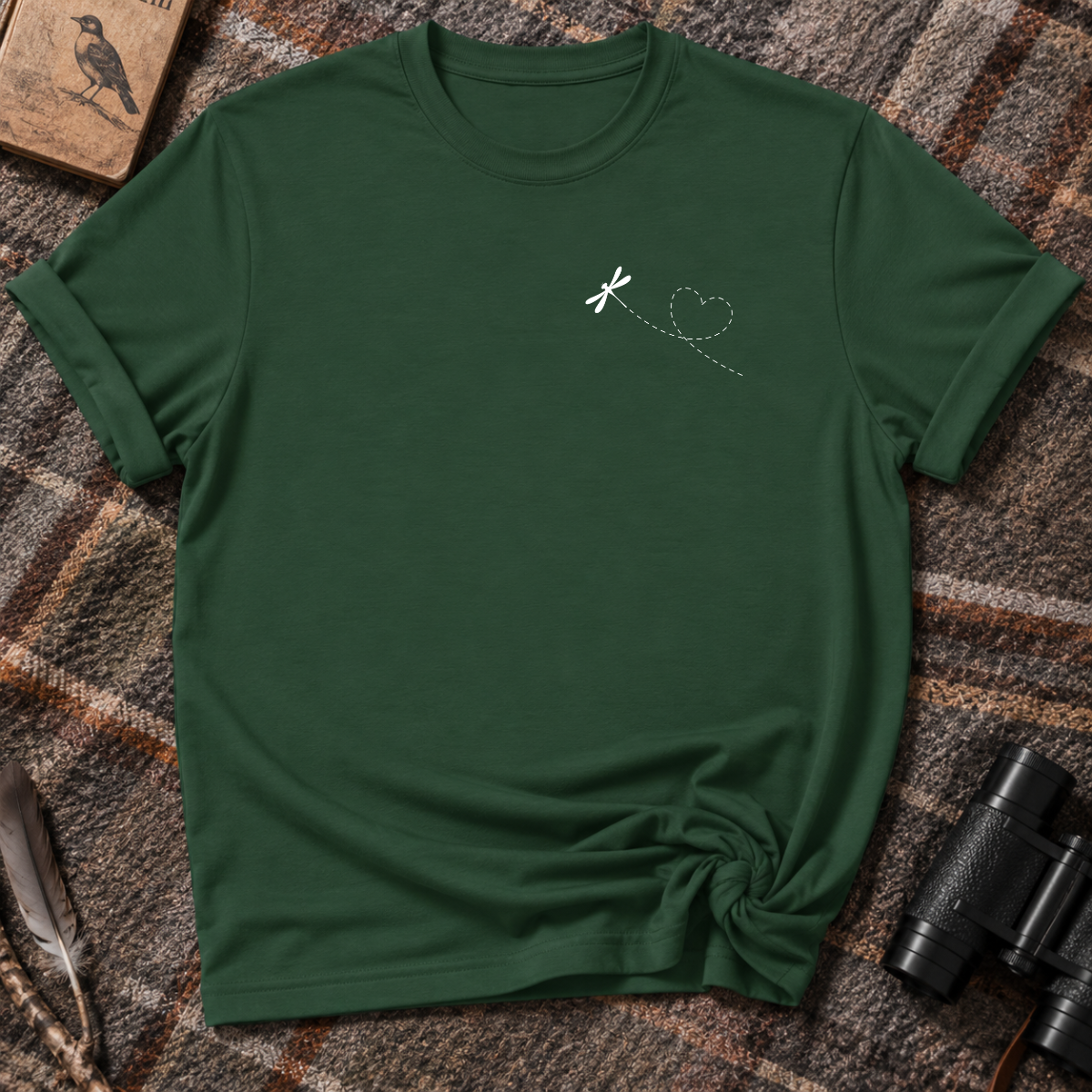 Follow Your Heart T-Shirt