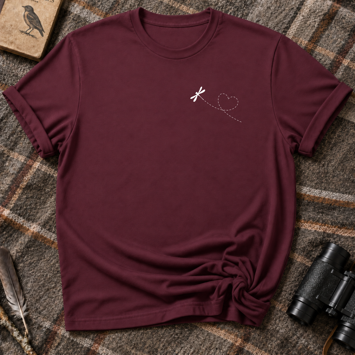 Follow Your Heart T-Shirt
