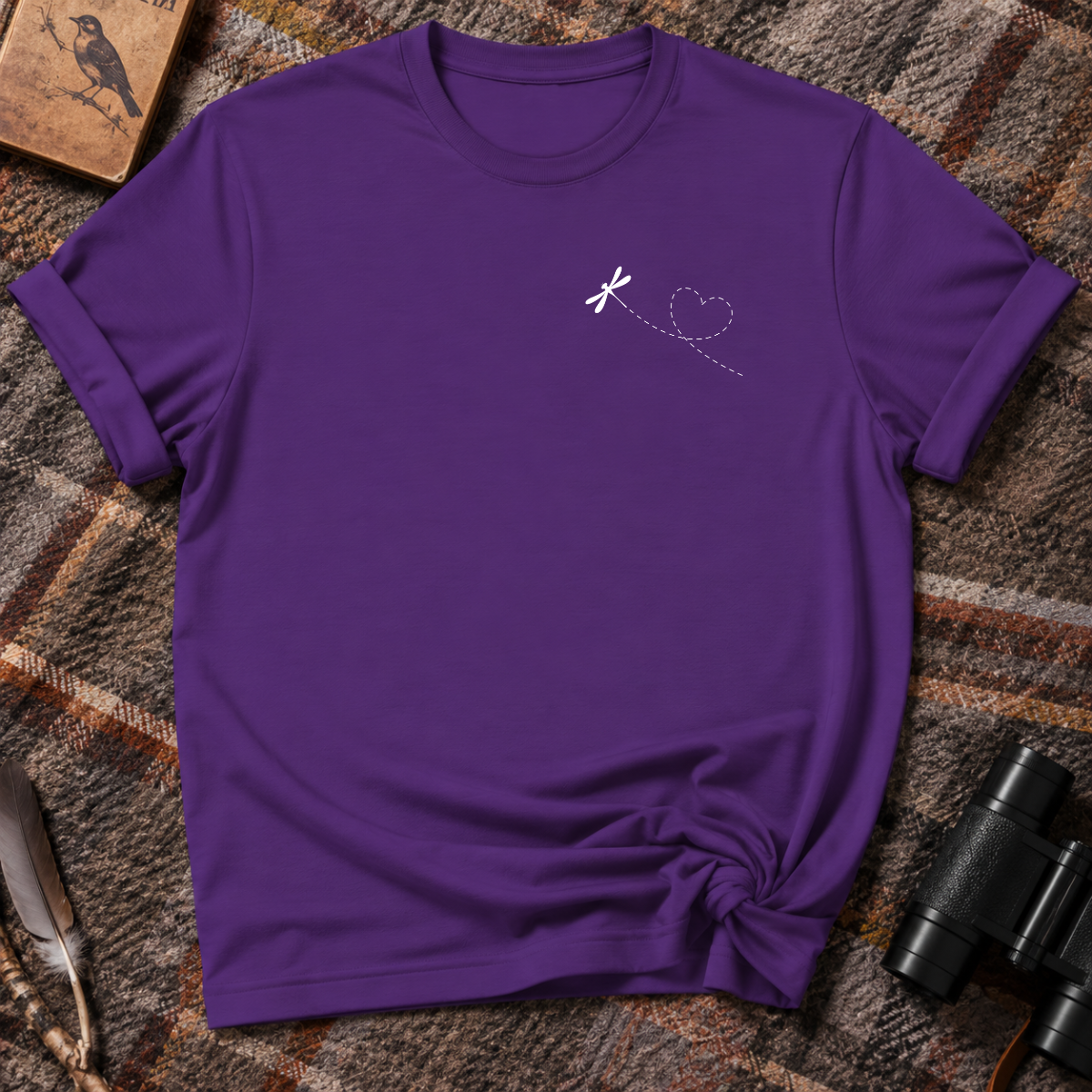 Follow Your Heart T-Shirt
