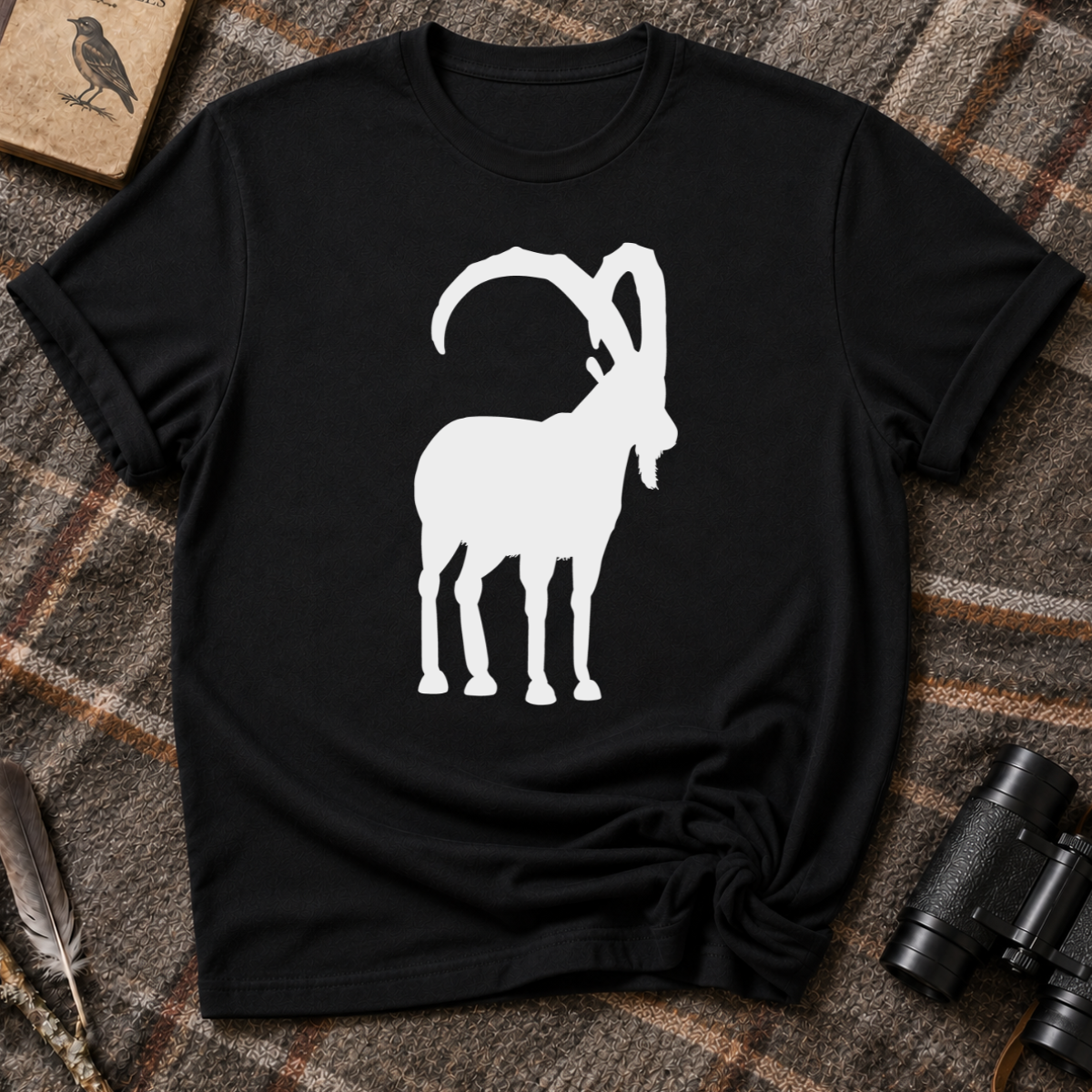 GOAT 1.0 T-Shirt