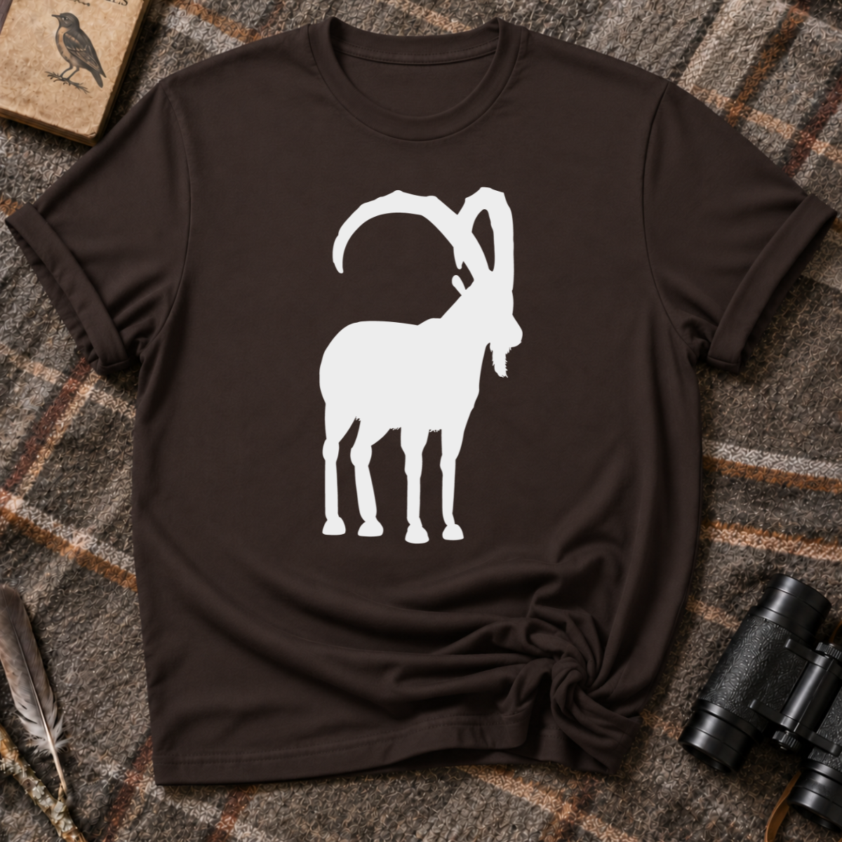 GOAT 1.0 T-Shirt