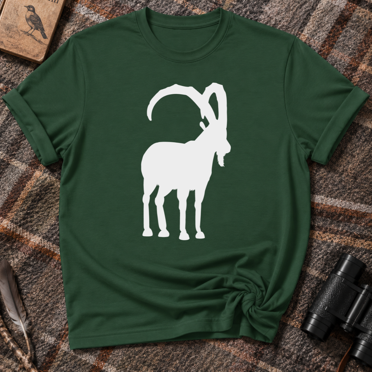 GOAT 1.0 T-Shirt