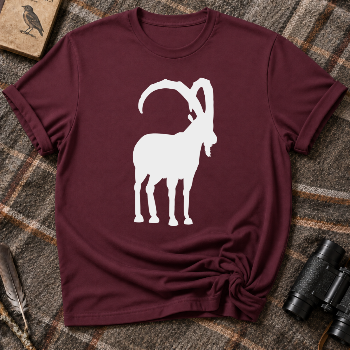 GOAT 1.0 T-Shirt