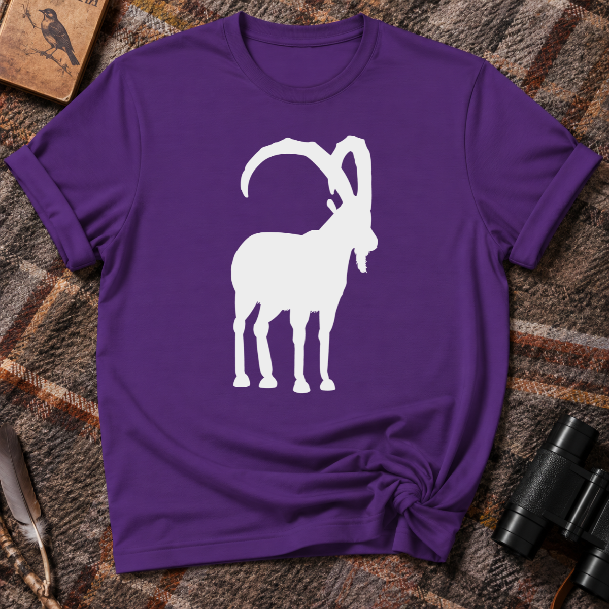 GOAT 1.0 T-Shirt