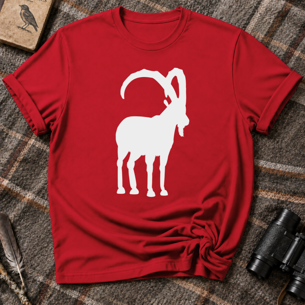 GOAT 1.0 T-Shirt