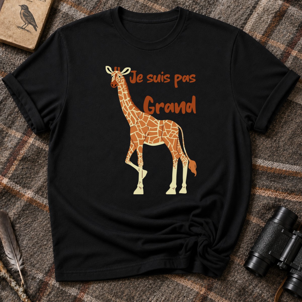 Girafe T-Shirt