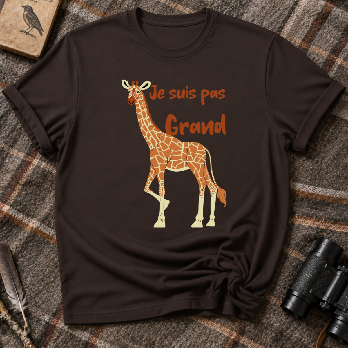 Girafe T-Shirt