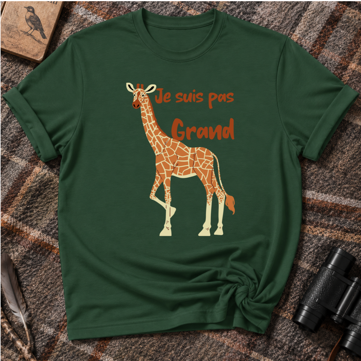 Girafe T-Shirt