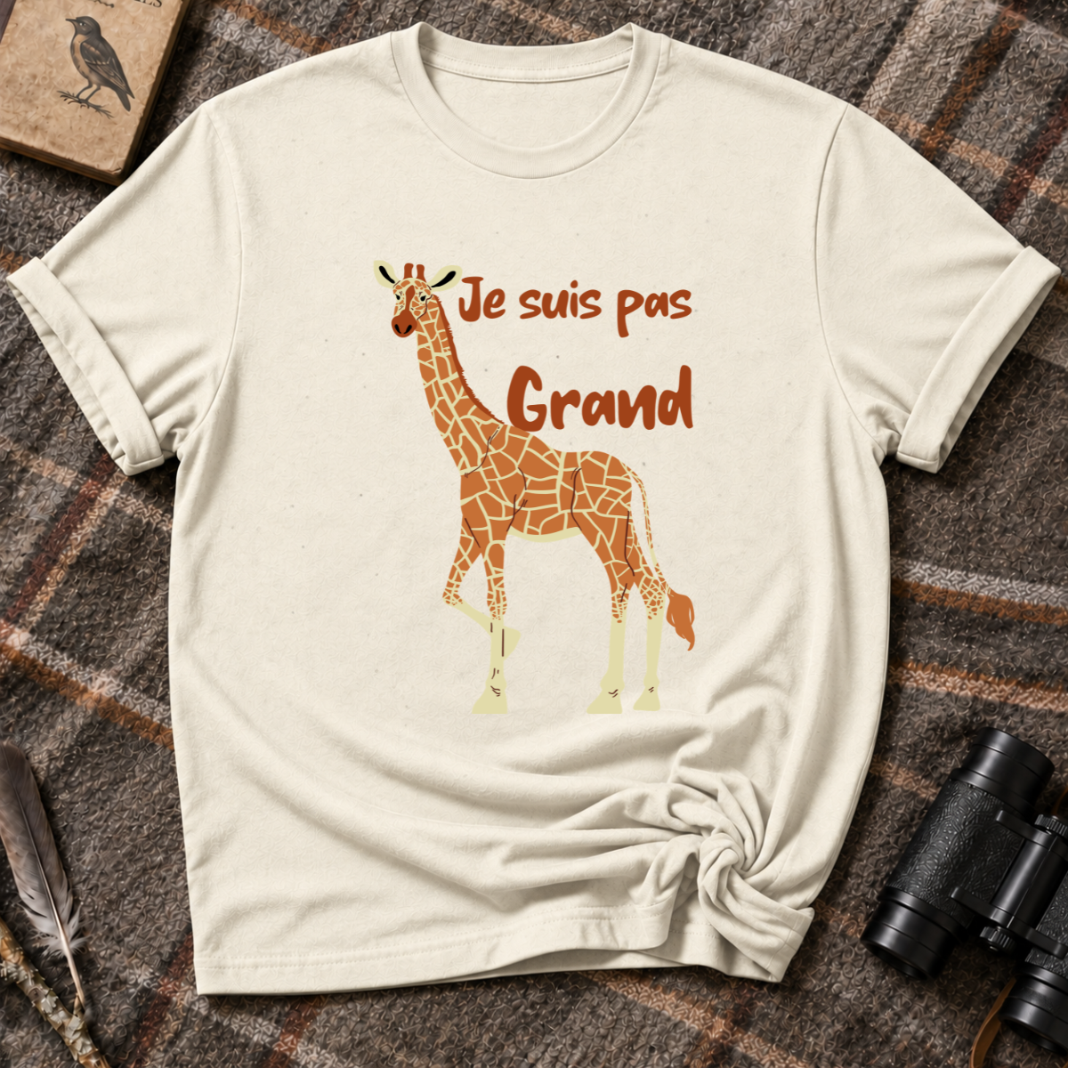 Girafe T-Shirt