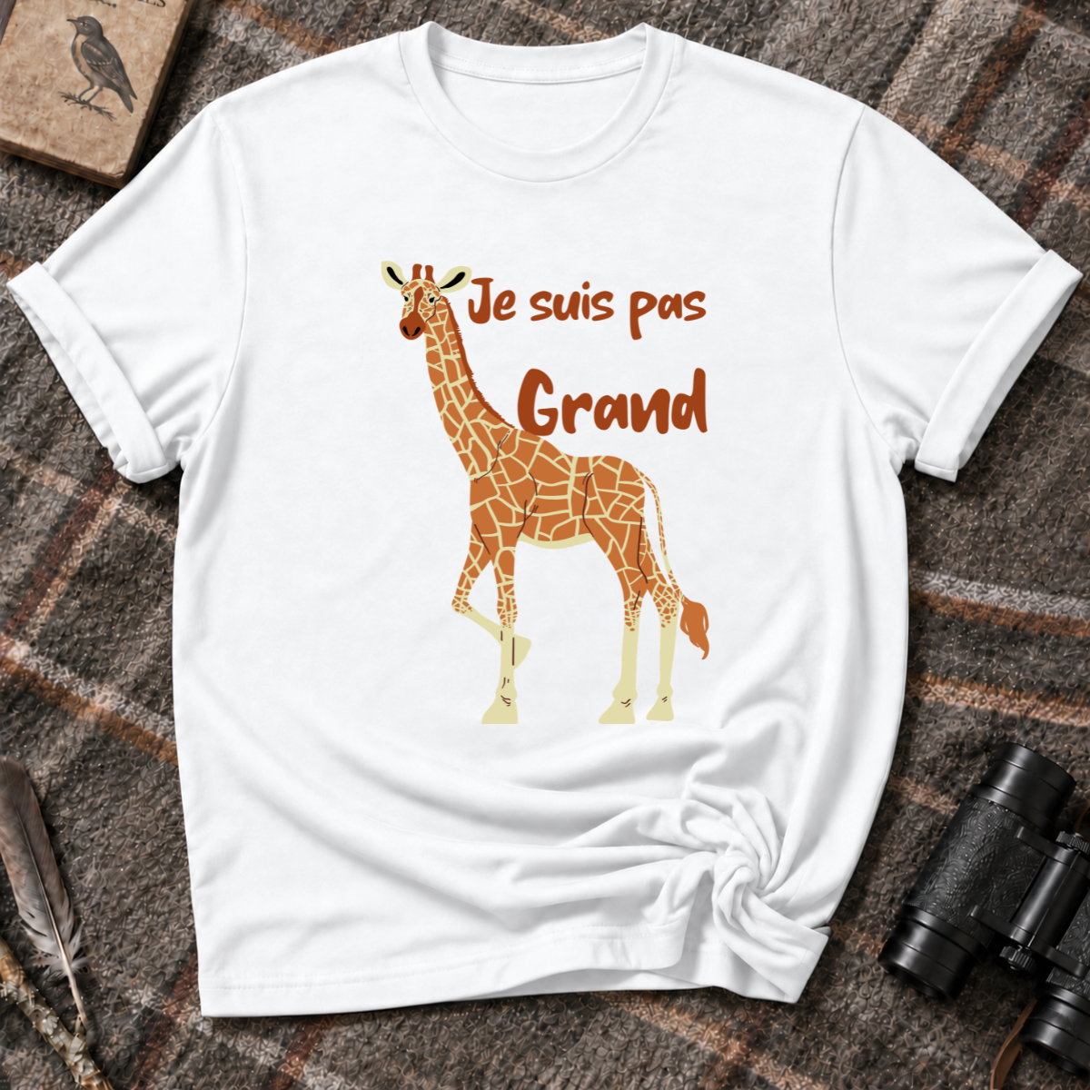 Girafe T-Shirt