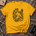 Gold Crest 1.0 T-Shirt