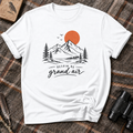 Grand Air 1.0 T-Shirt