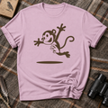 Happy Monkey T-Shirt
