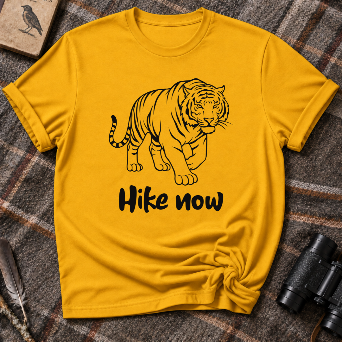 Hike Now 1.0 T-Shirt