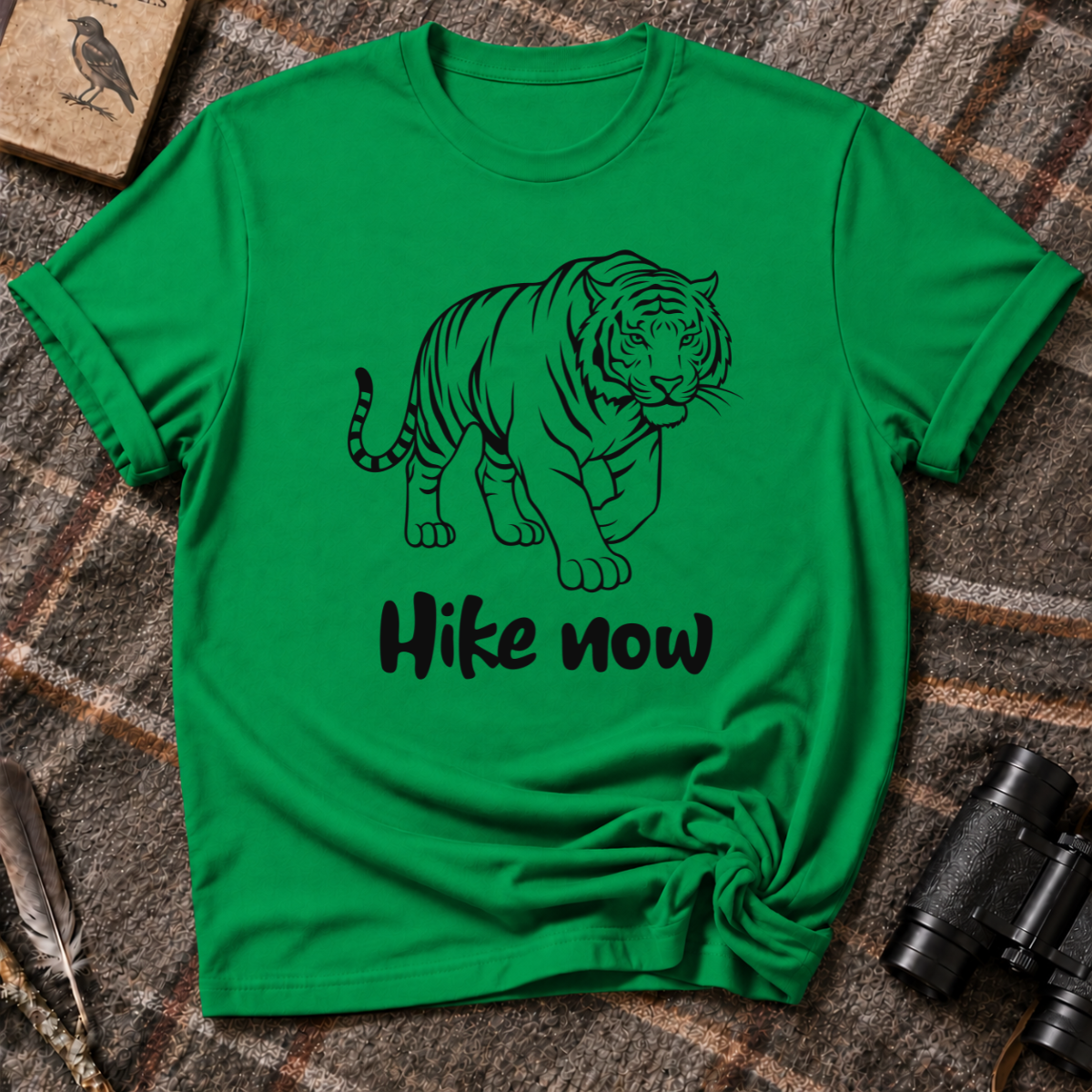 Hike Now 1.0 T-Shirt