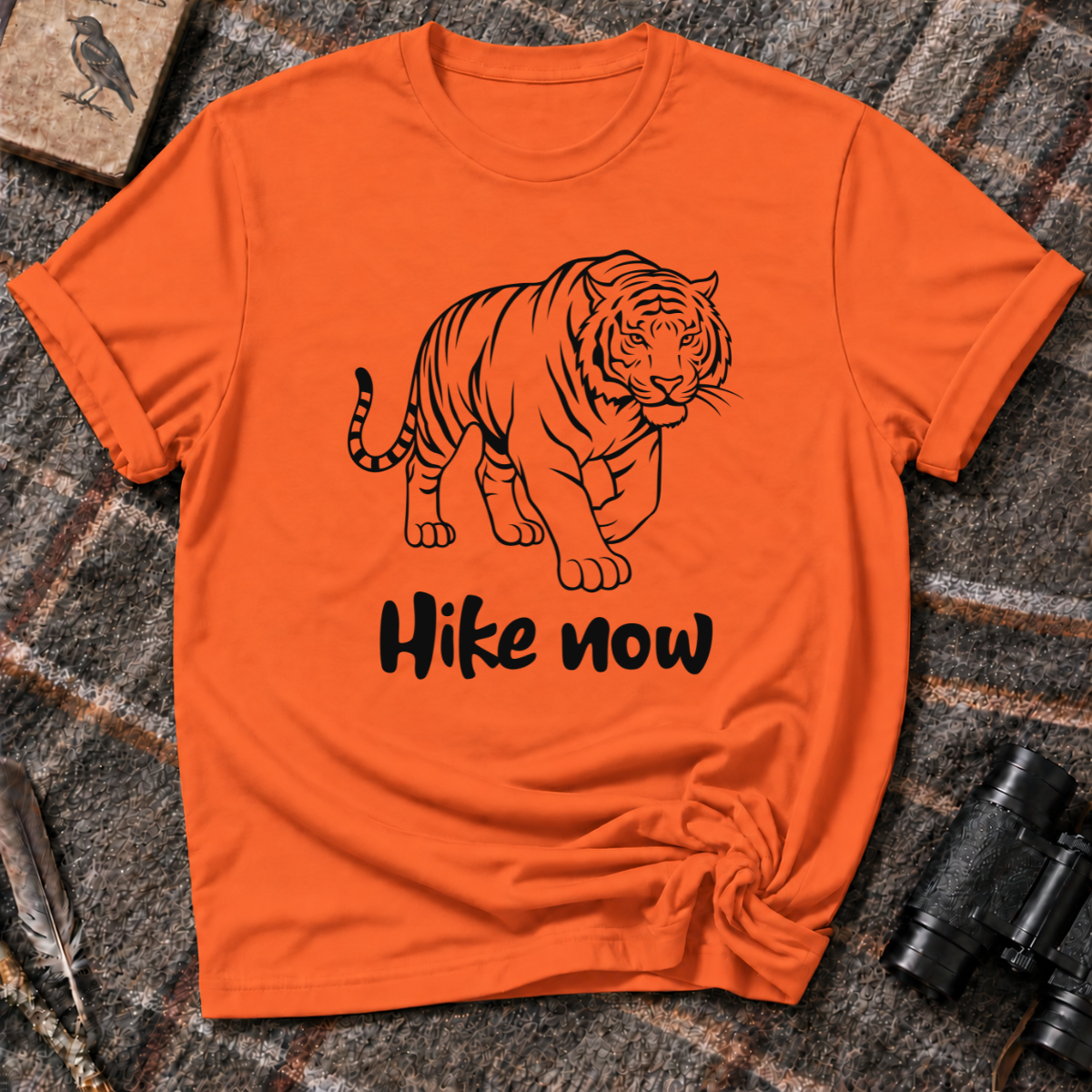 Hike Now 1.0 T-Shirt