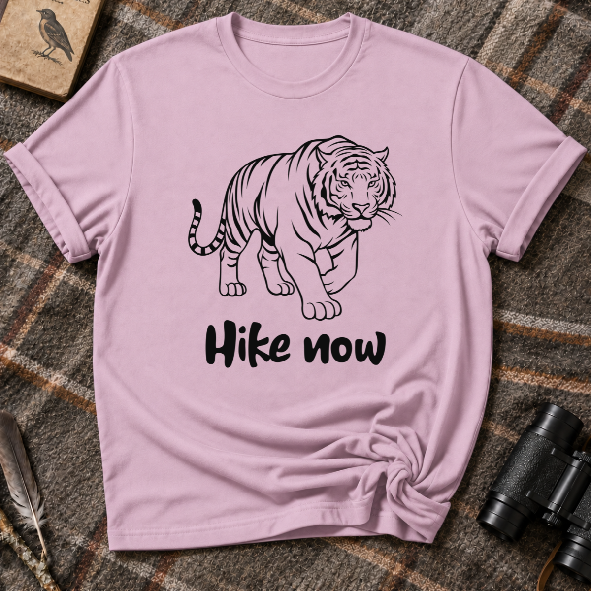 Hike Now 1.0 T-Shirt