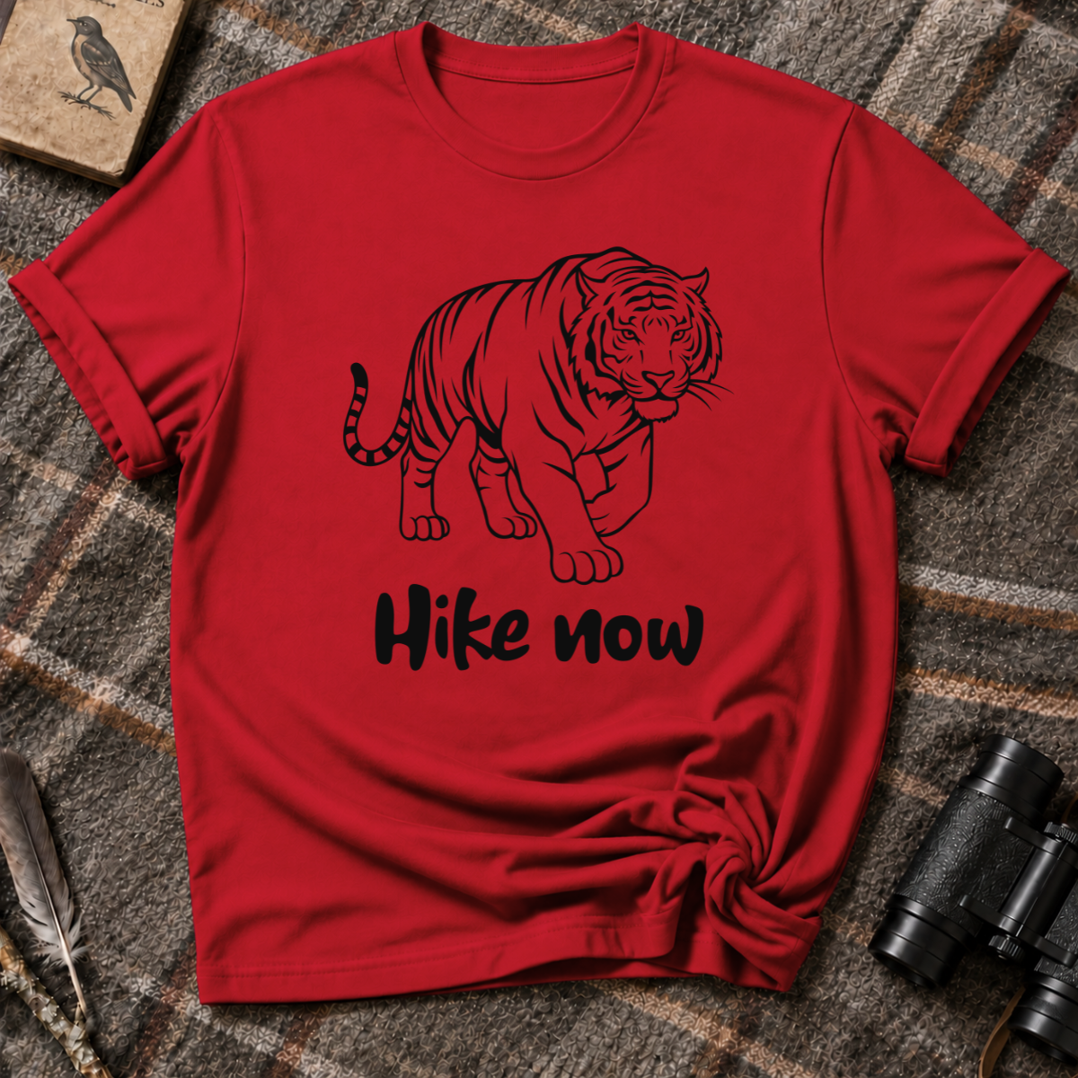 Hike Now 1.0 T-Shirt