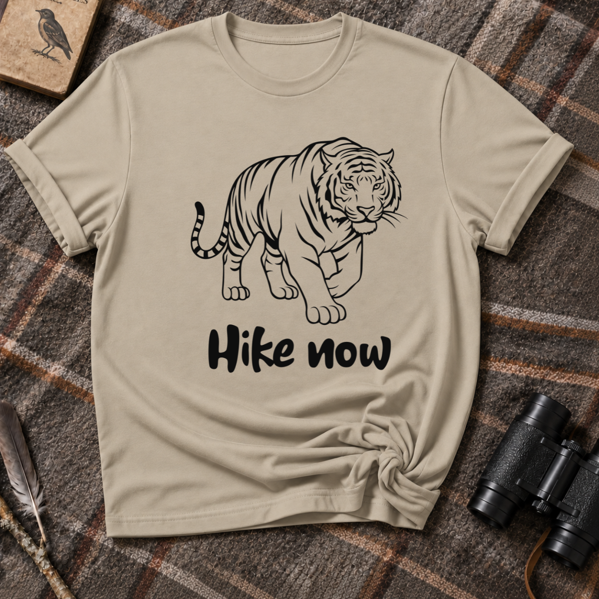 Hike Now 1.0 T-Shirt