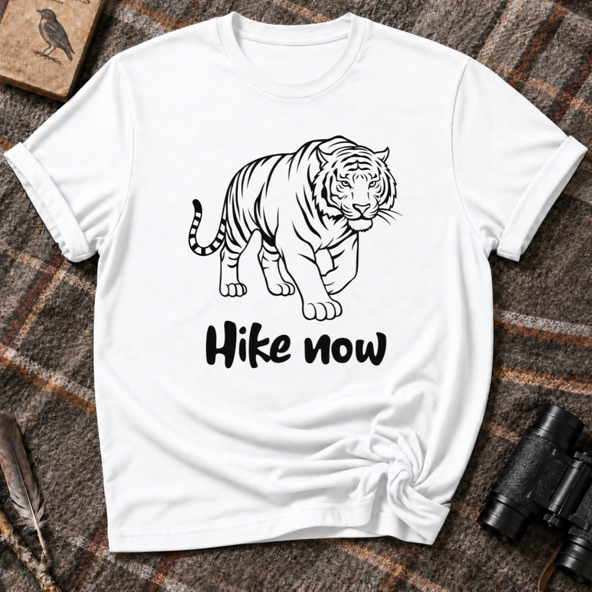 Hike Now 1.0 T-Shirt