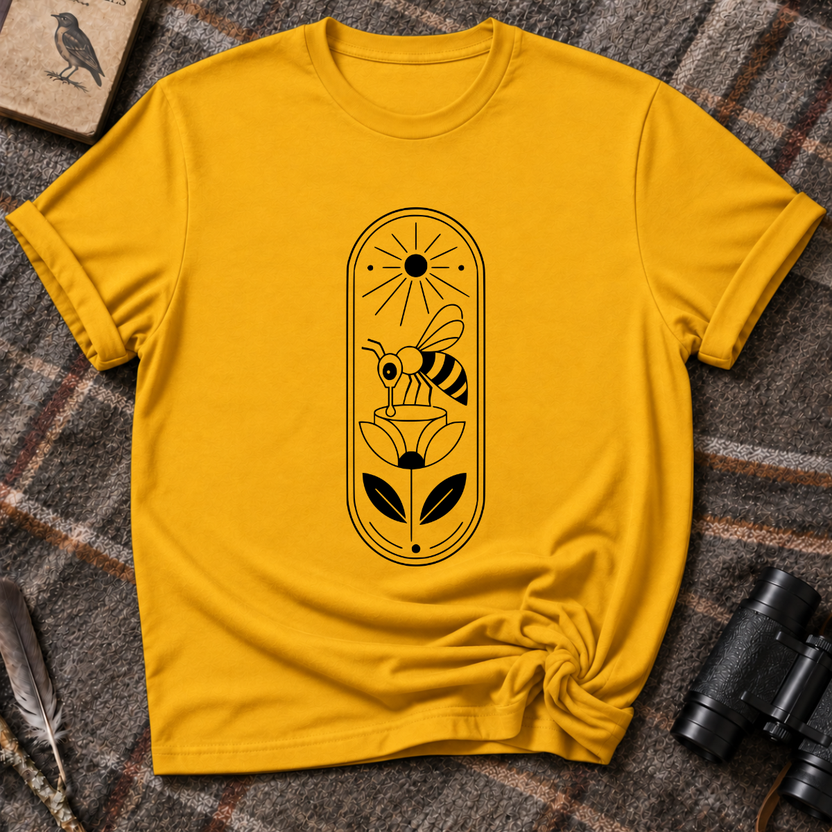 Honey Bee 1.0 T-Shirt