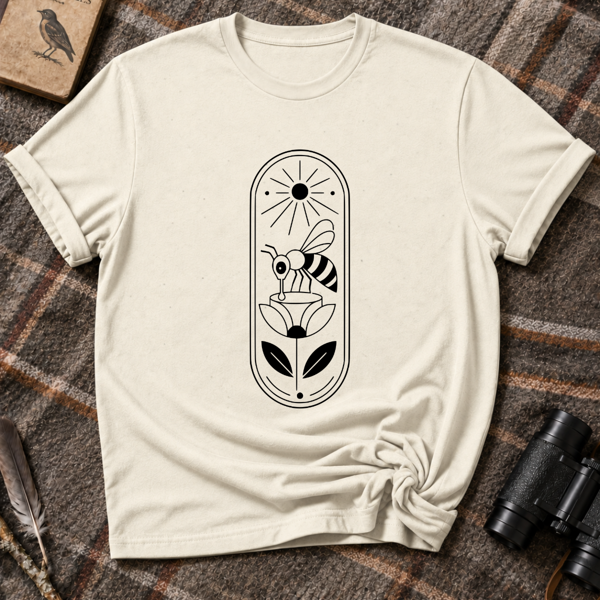 Honey Bee 1.0 T-Shirt