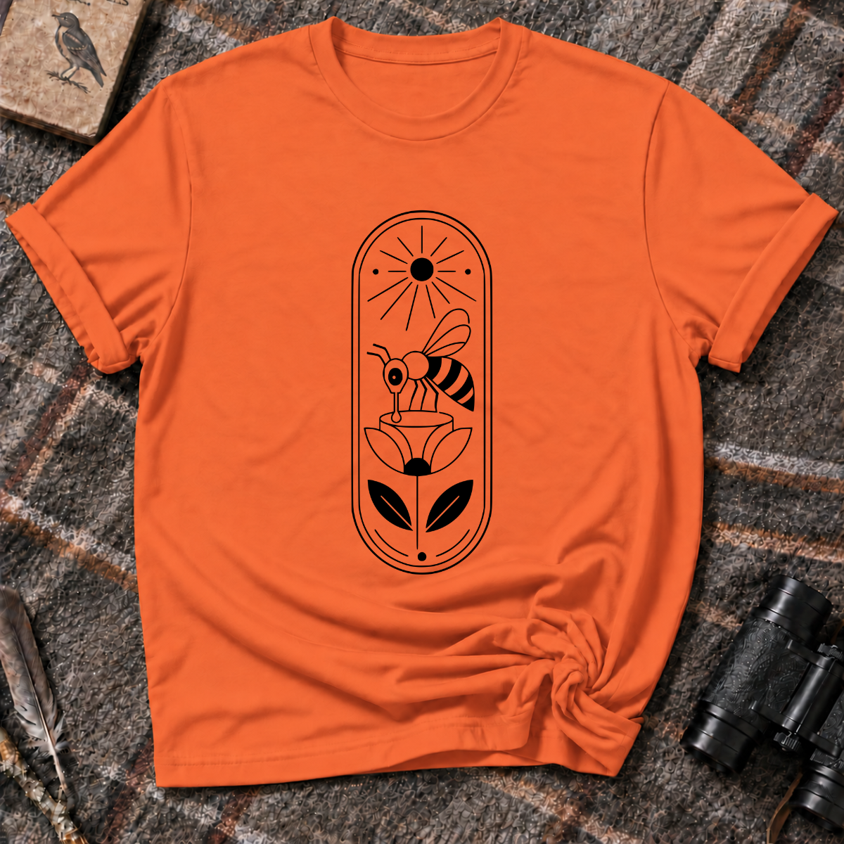 Honey Bee 1.0 T-Shirt