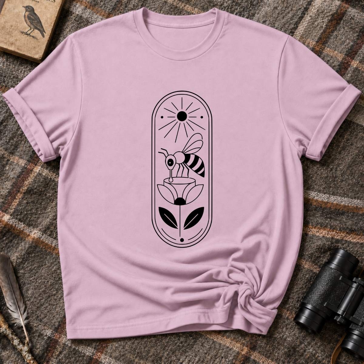 Honey Bee 1.0 T-Shirt