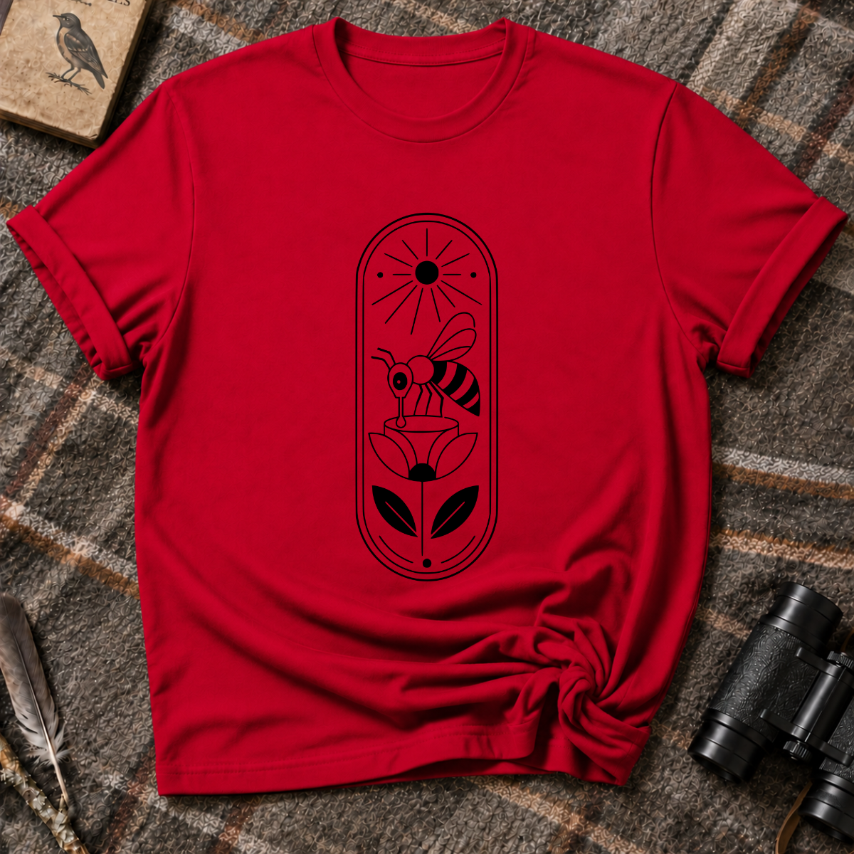 Honey Bee 1.0 T-Shirt
