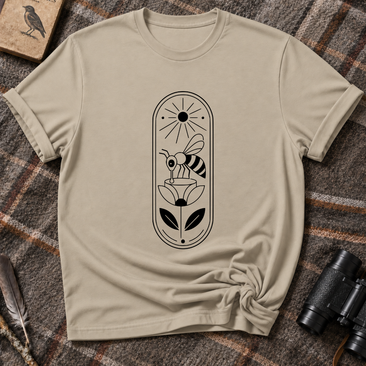 Honey Bee 1.0 T-Shirt