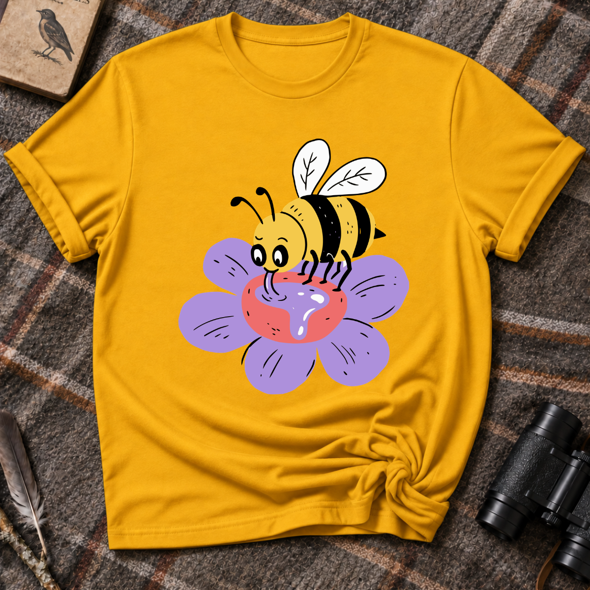 Honey Bee Special T-Shirt