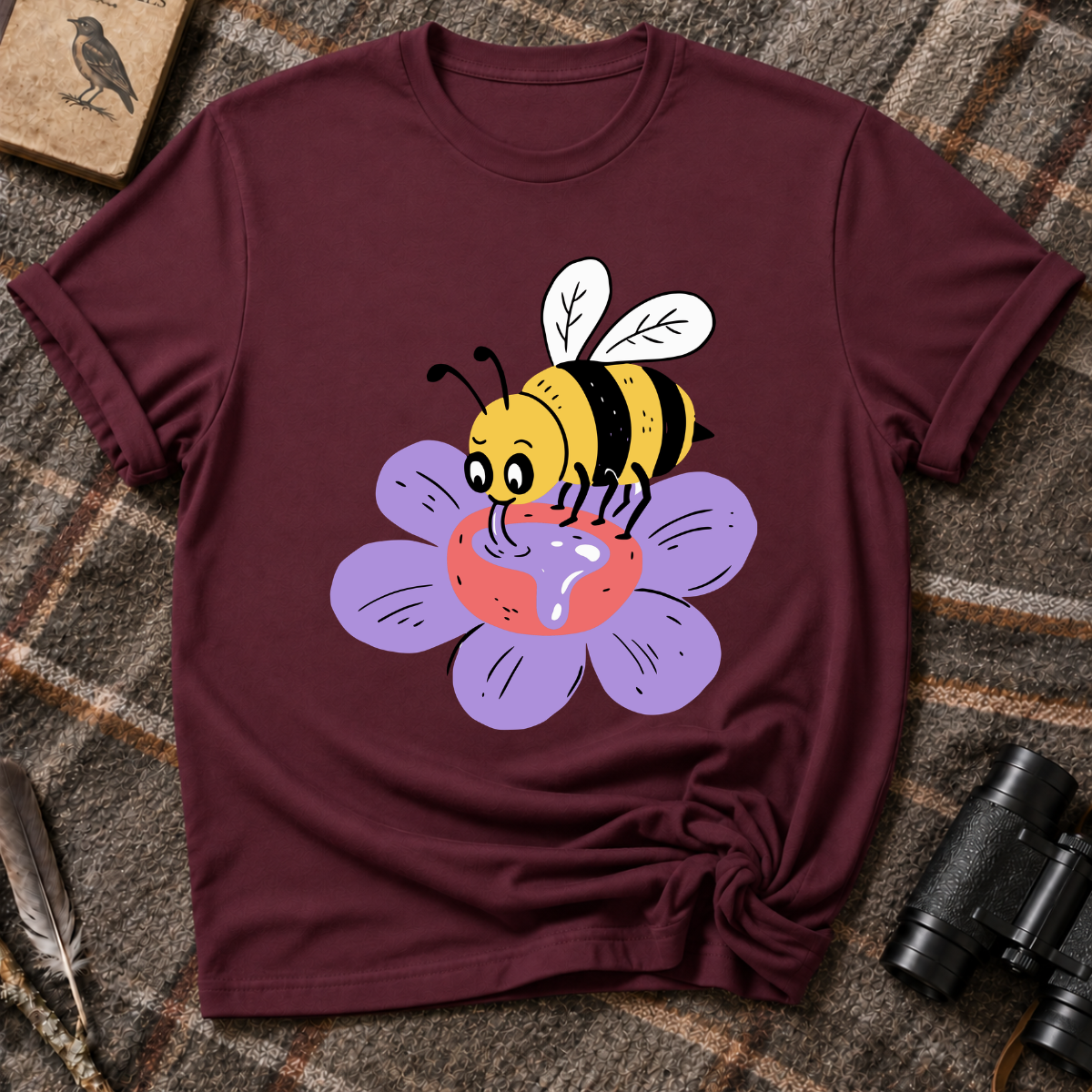 Honey Bee Special T-Shirt