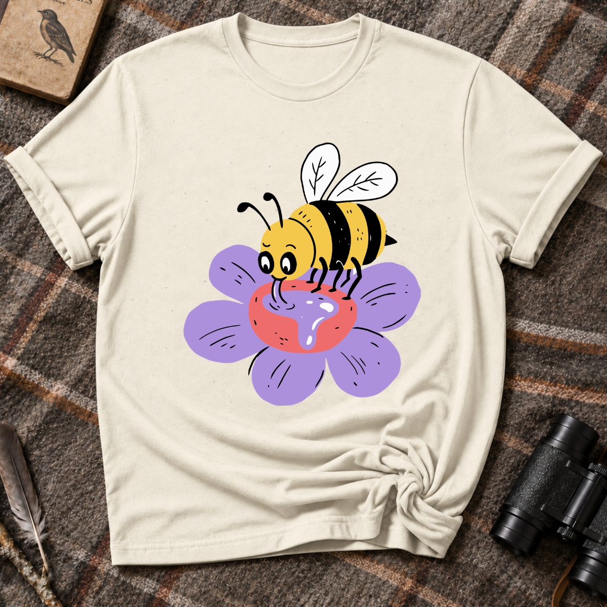 Honey Bee Special T-Shirt