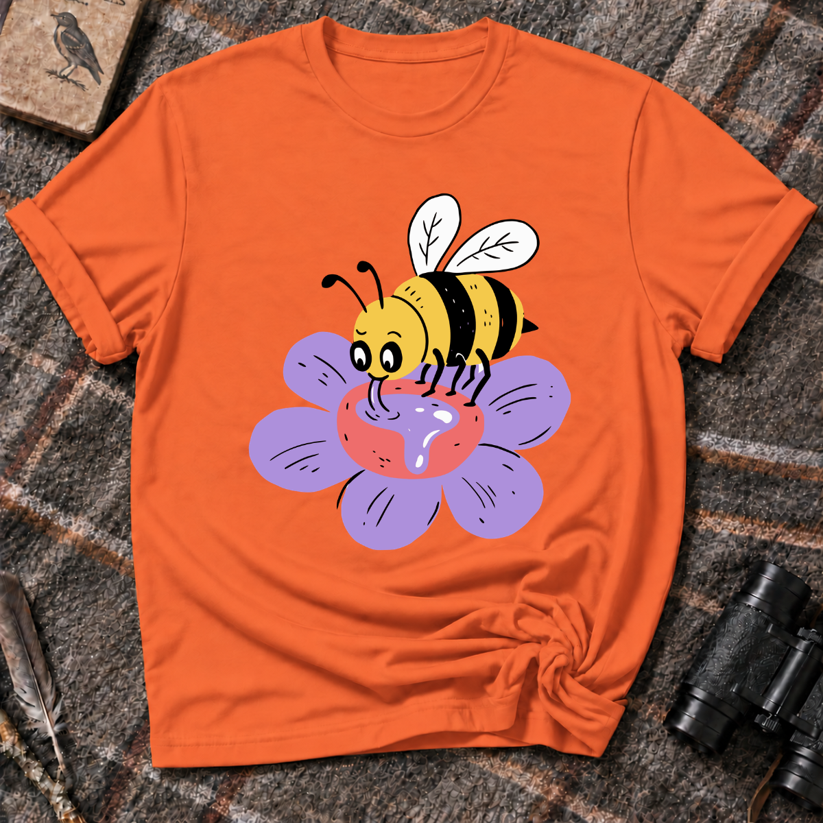 Honey Bee Special T-Shirt