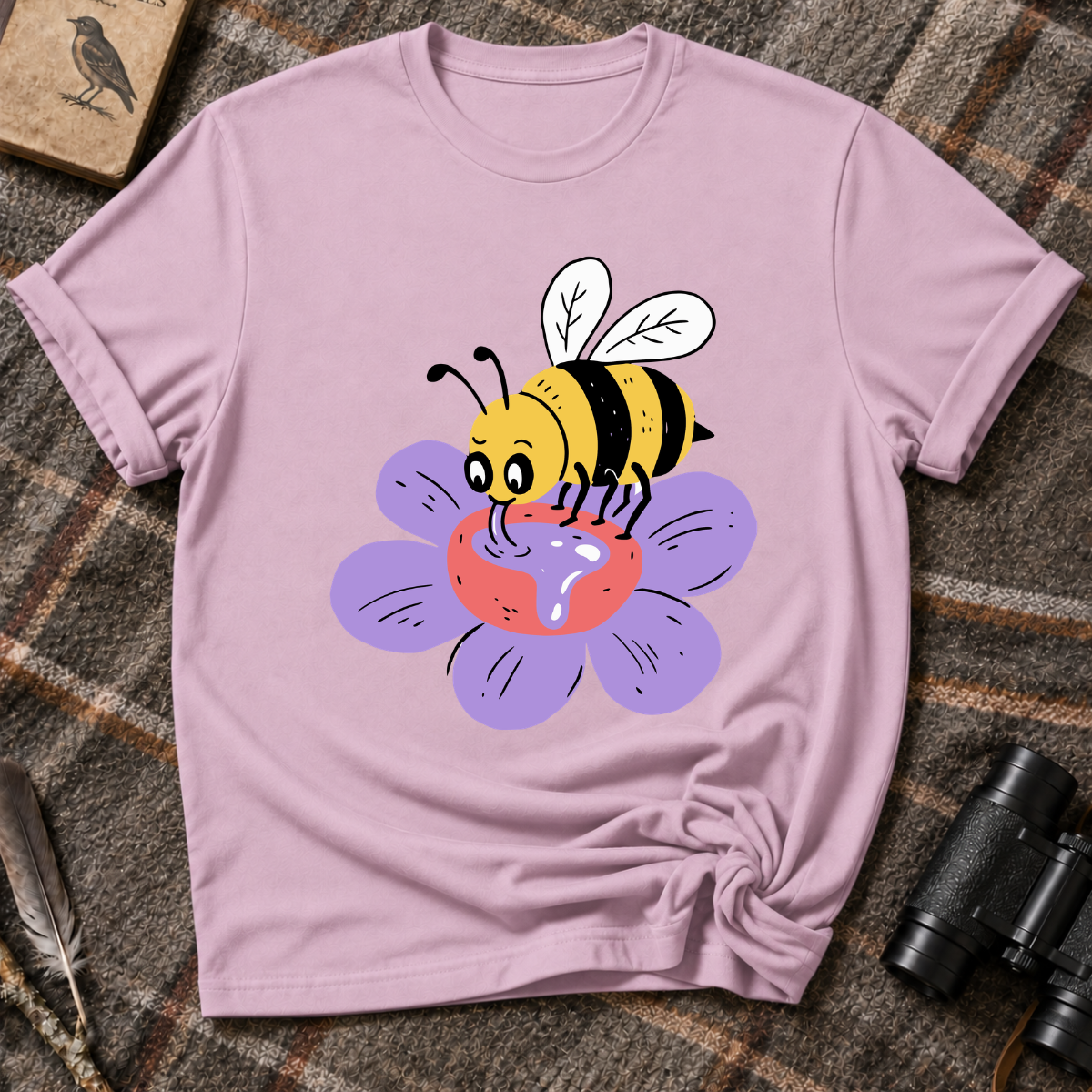 Honey Bee Special T-Shirt