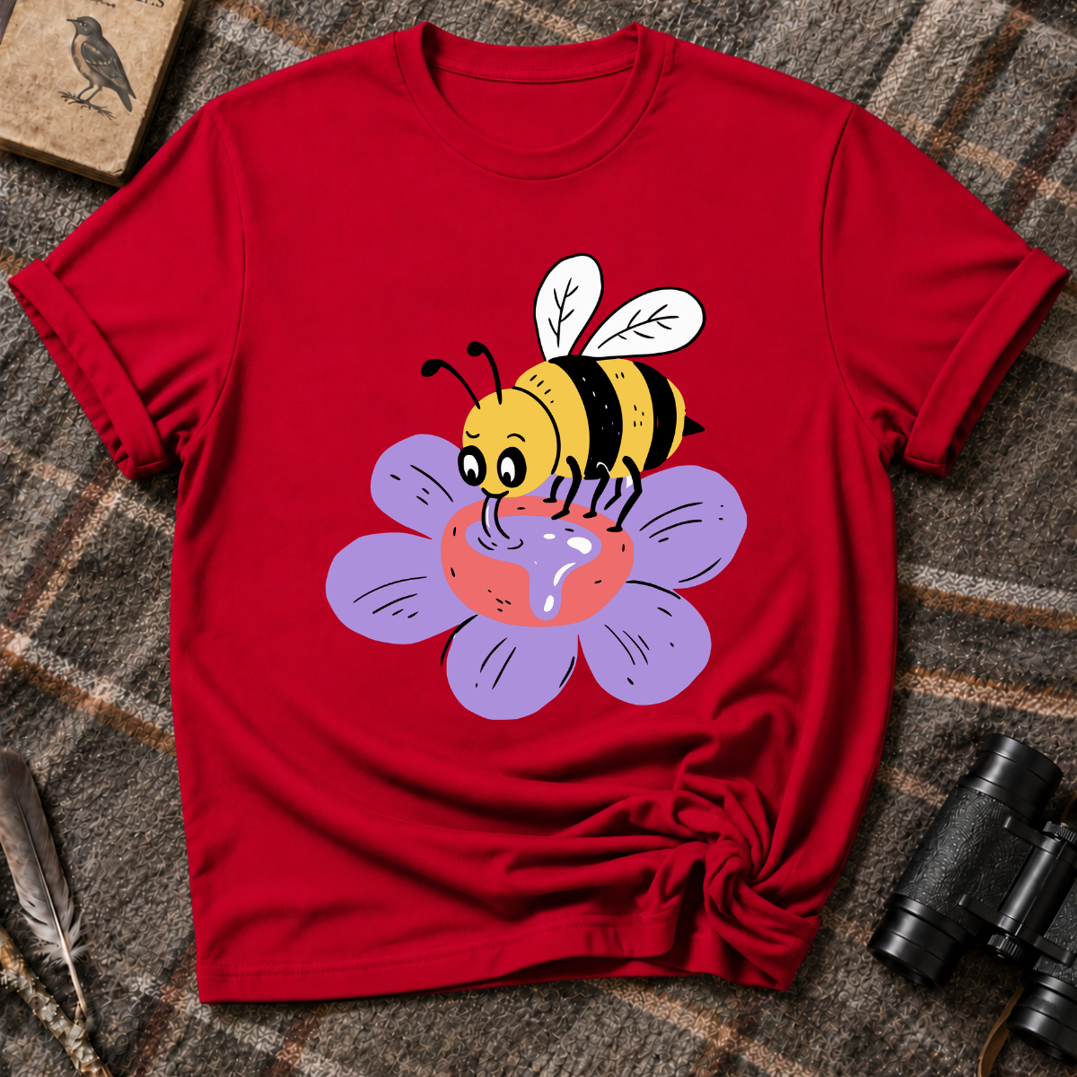 Honey Bee Special T-Shirt