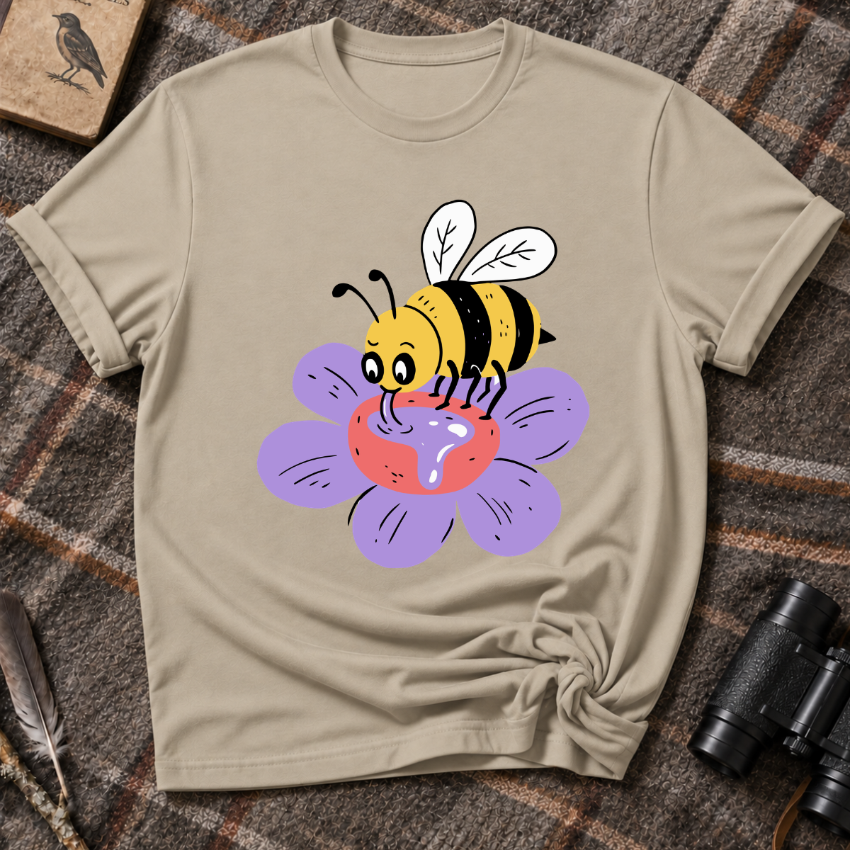 Honey Bee Special T-Shirt
