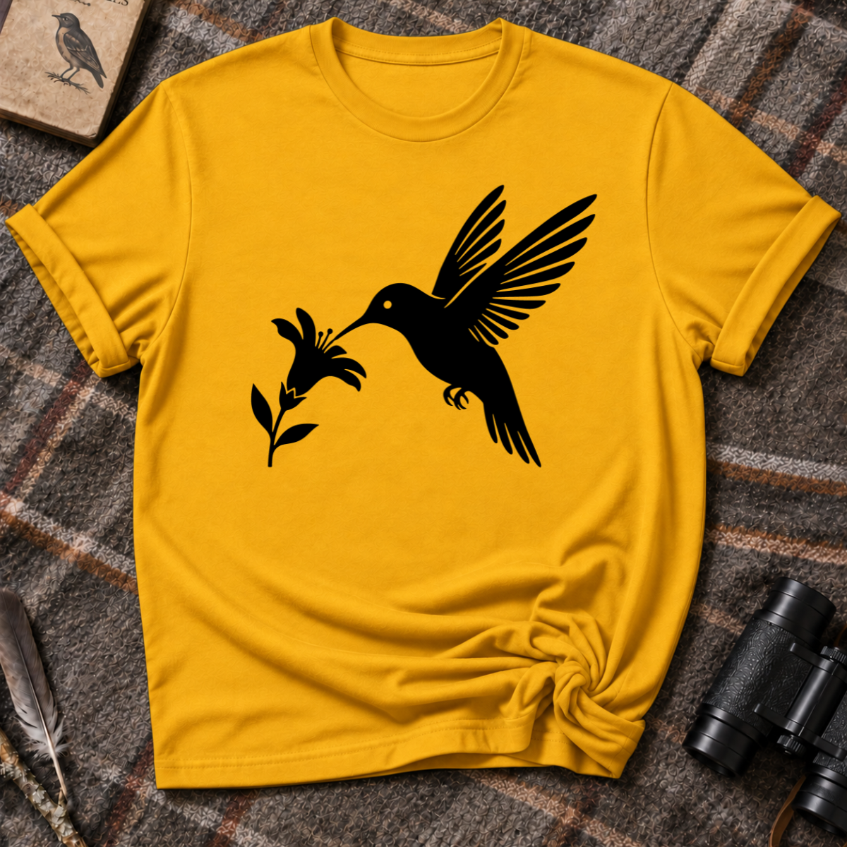 Humming Bird 1.0 T-Shirt