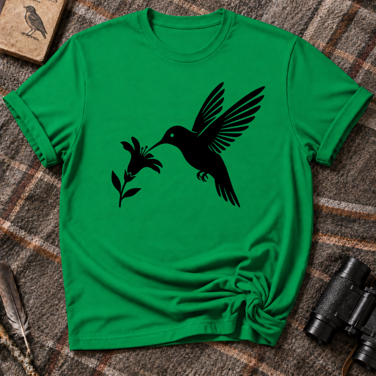 Humming Bird 1.0 T-Shirt