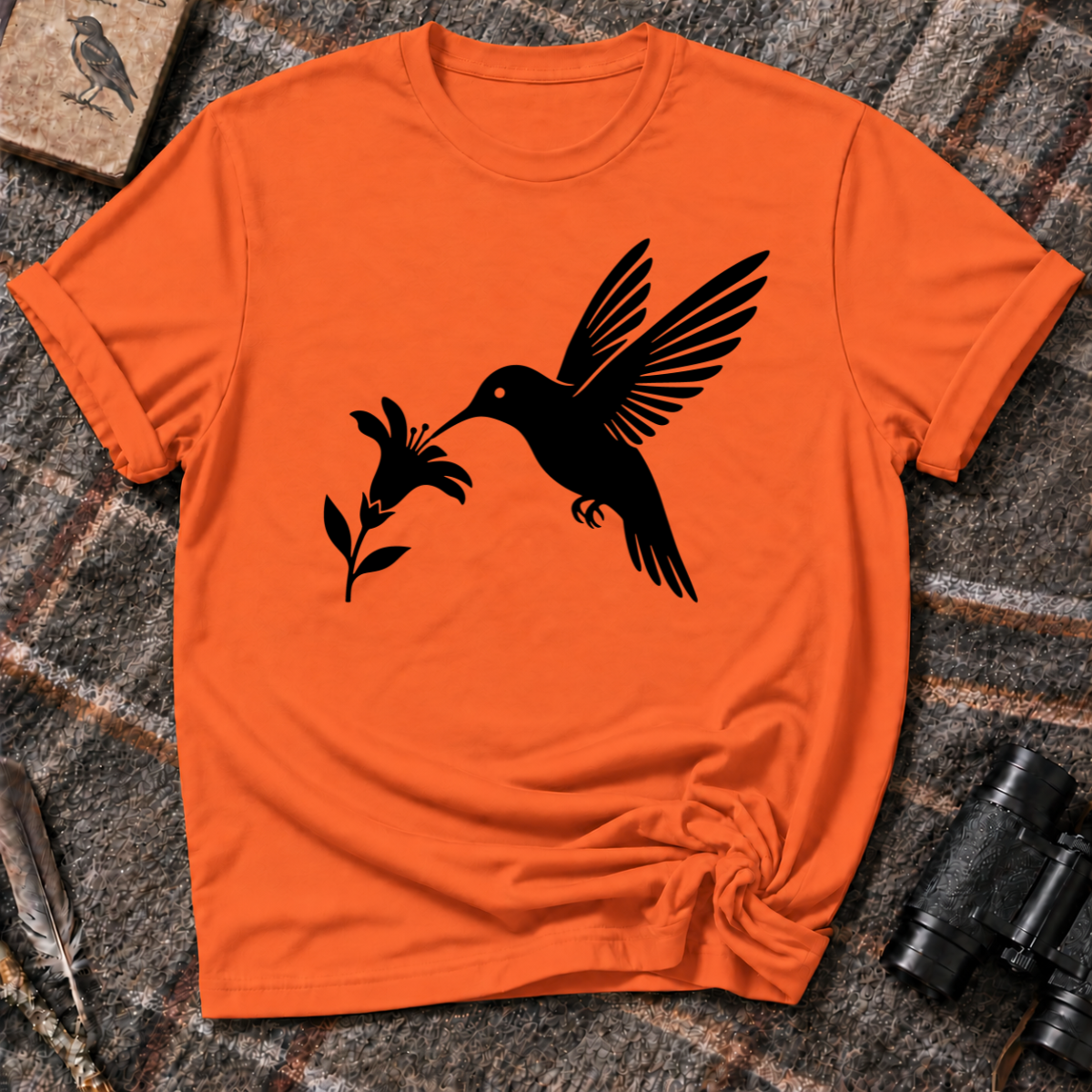 Humming Bird 1.0 T-Shirt