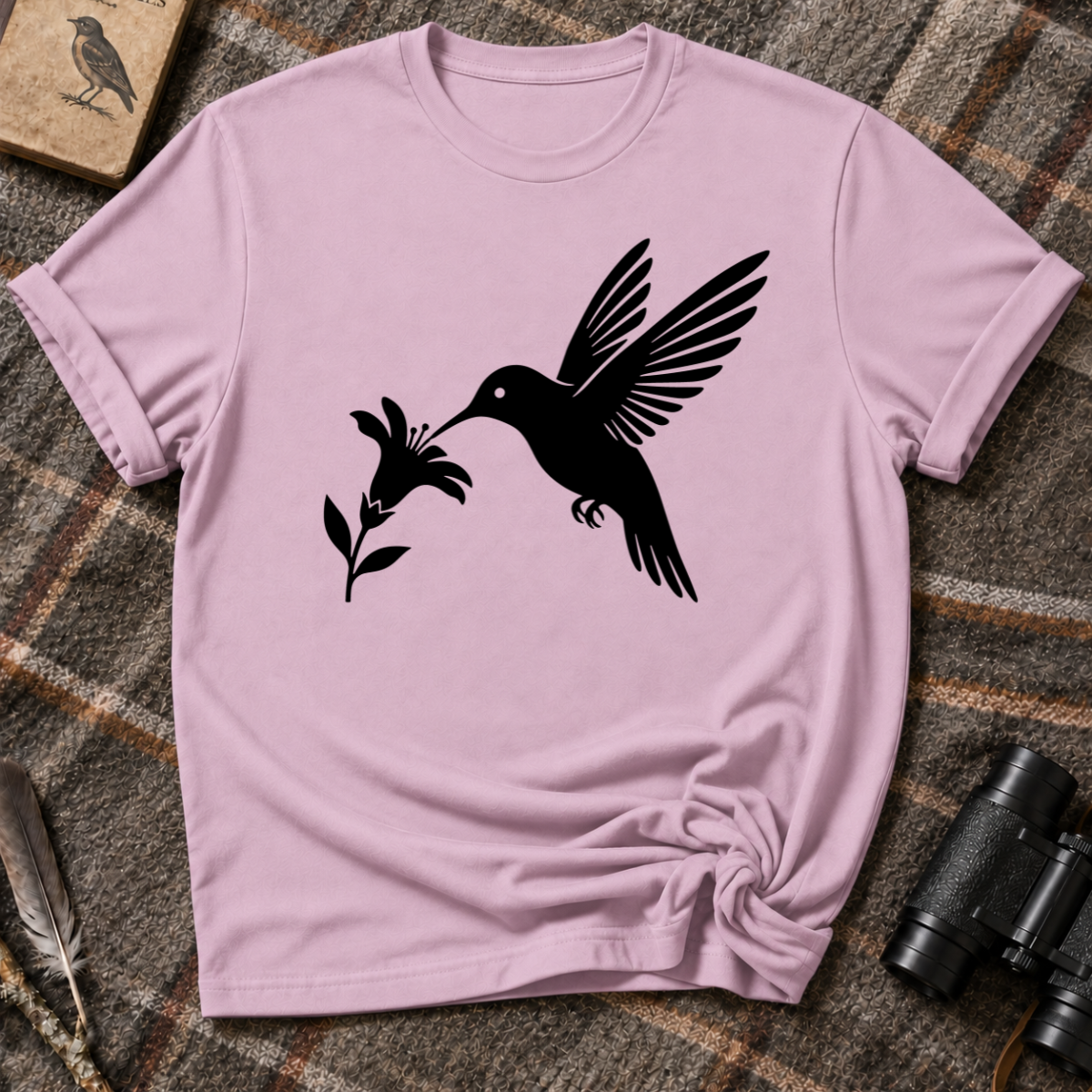 Humming Bird 1.0 T-Shirt
