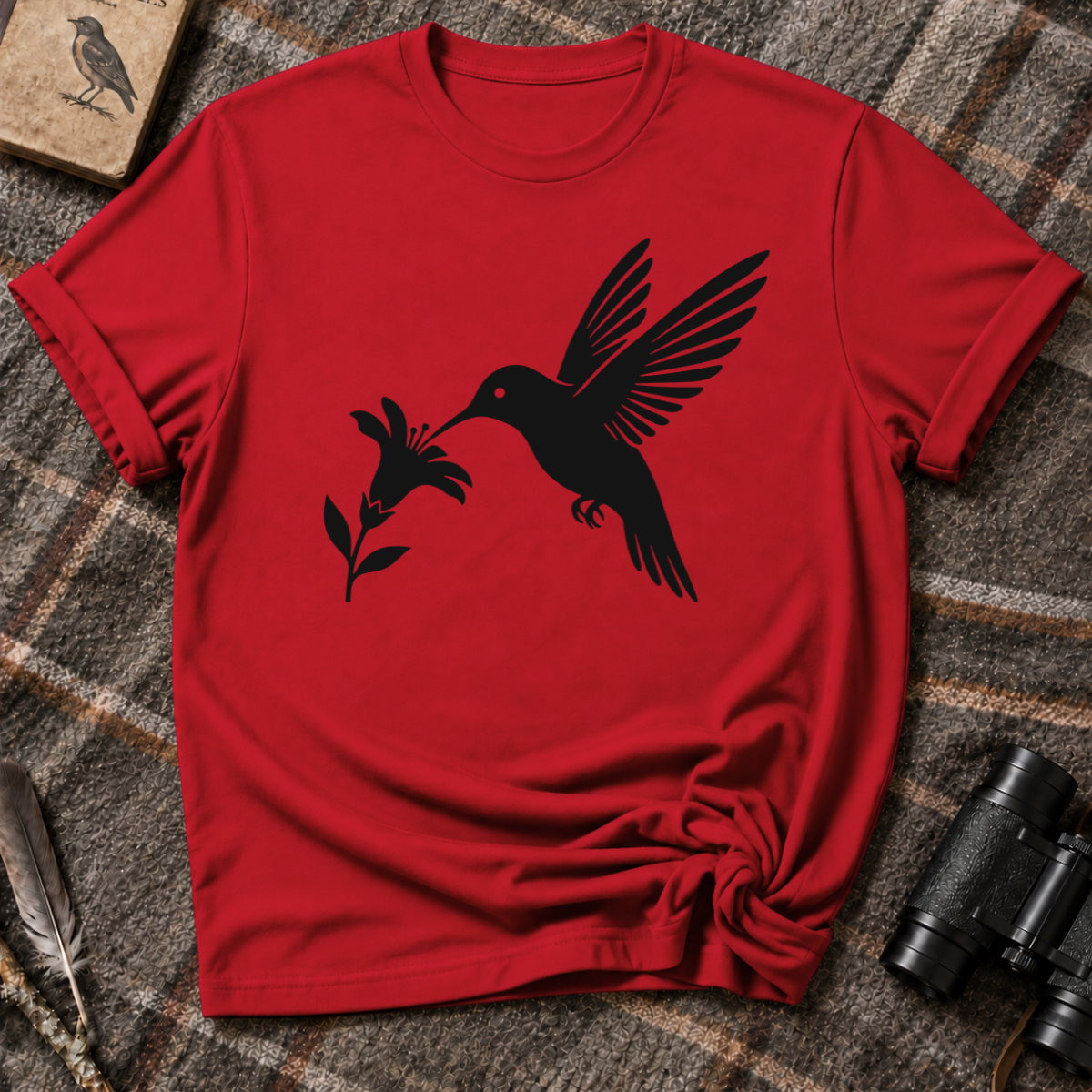 Humming Bird 1.0 T-Shirt