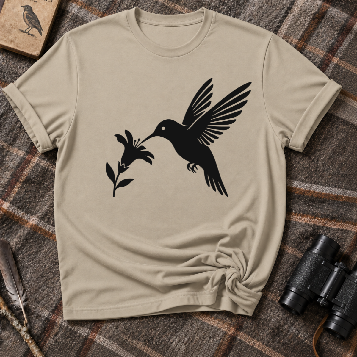 Humming Bird 1.0 T-Shirt