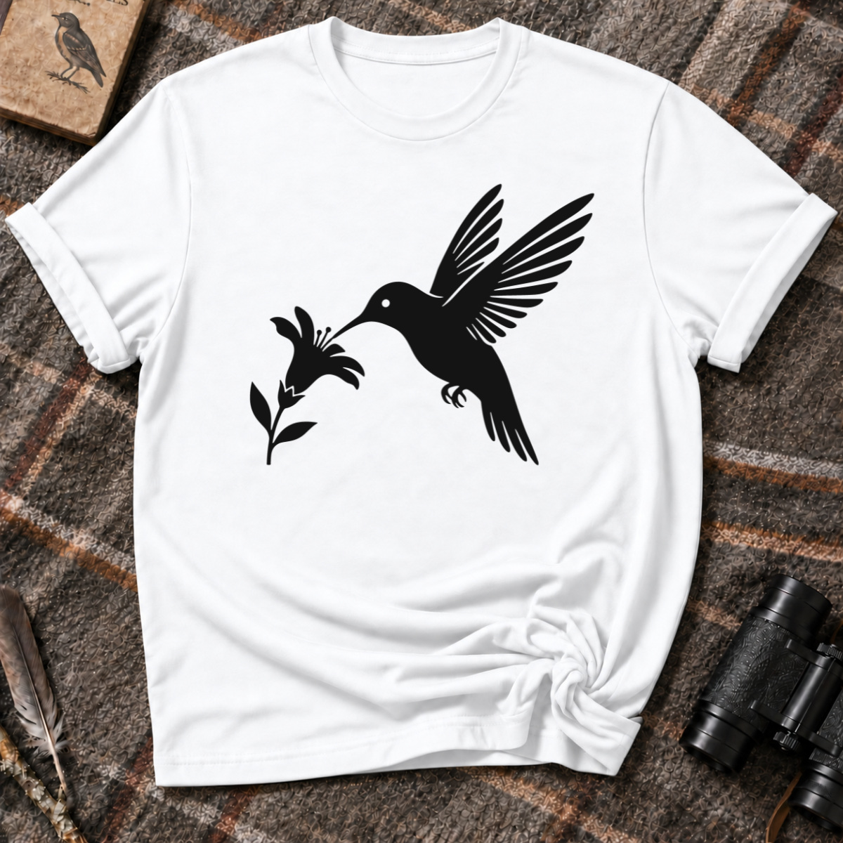 Humming Bird 1.0 T-Shirt