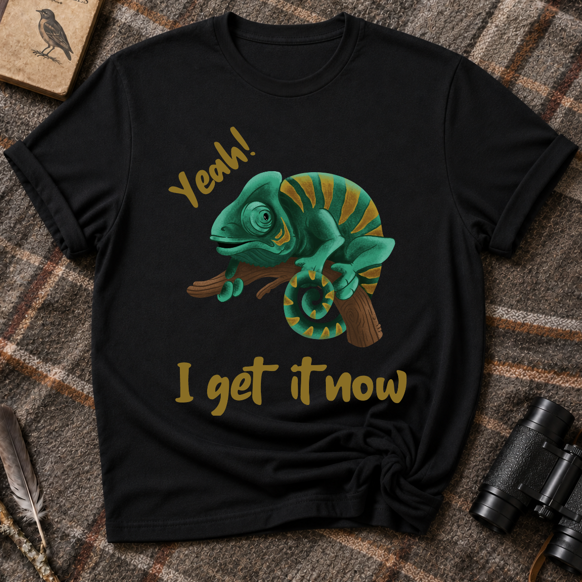 I get it T-Shirt