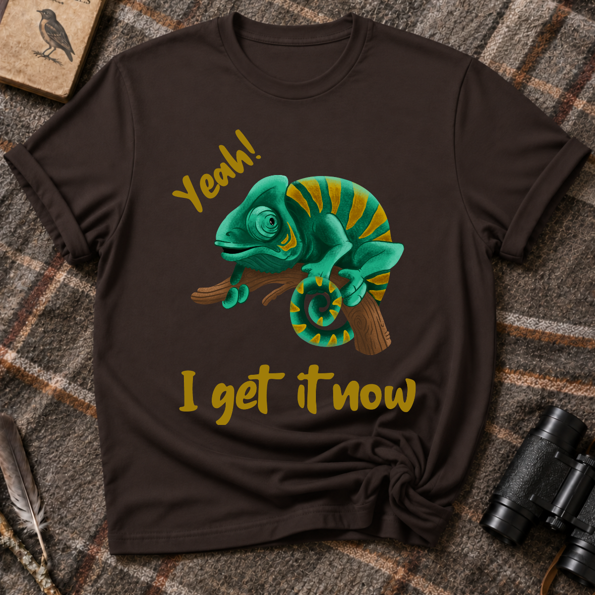 I get it T-Shirt