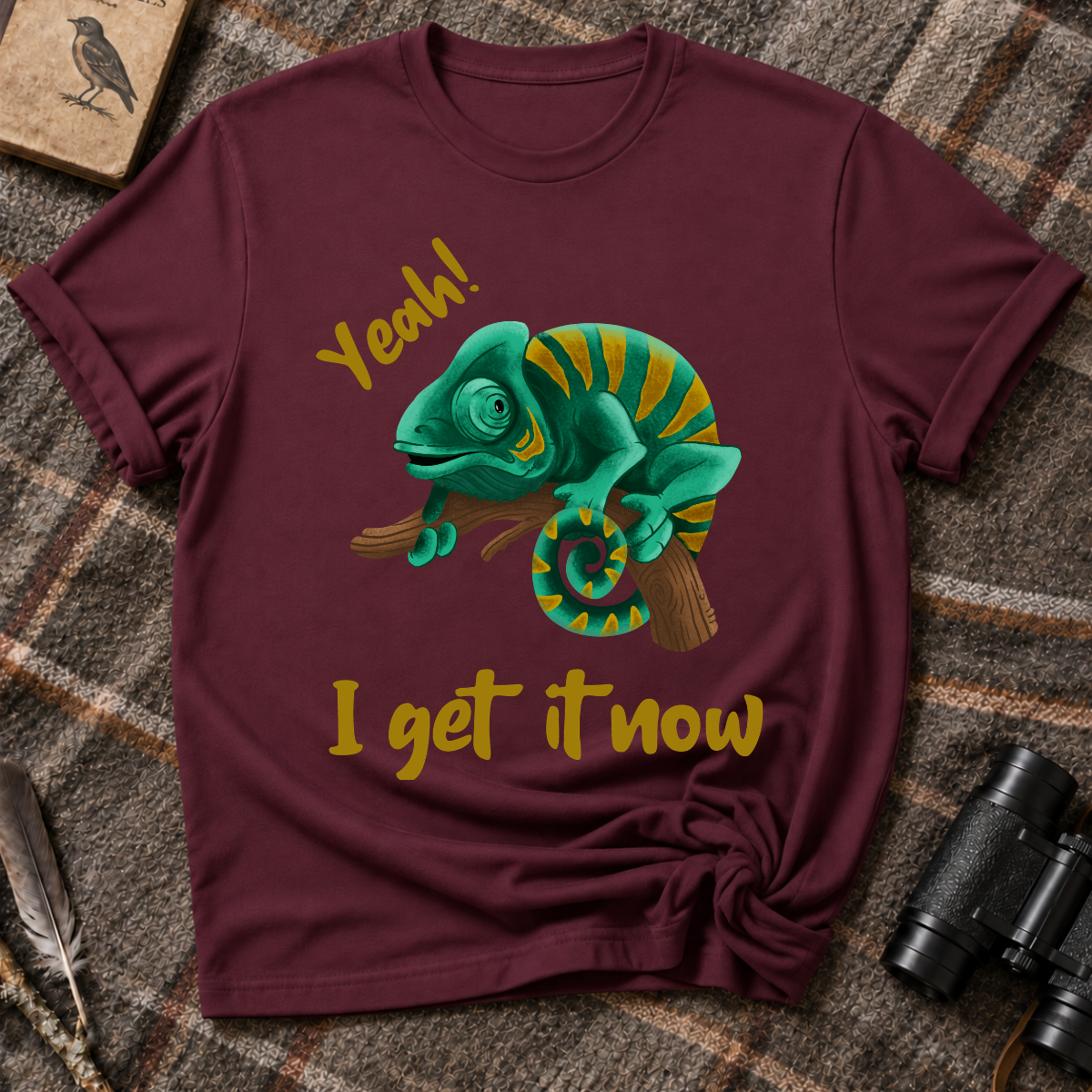I get it T-Shirt